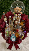 Miss Grand Reserve Spirit Bouquet