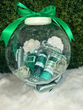 Luxe Pamper Bubble