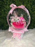 Bloom Bubble