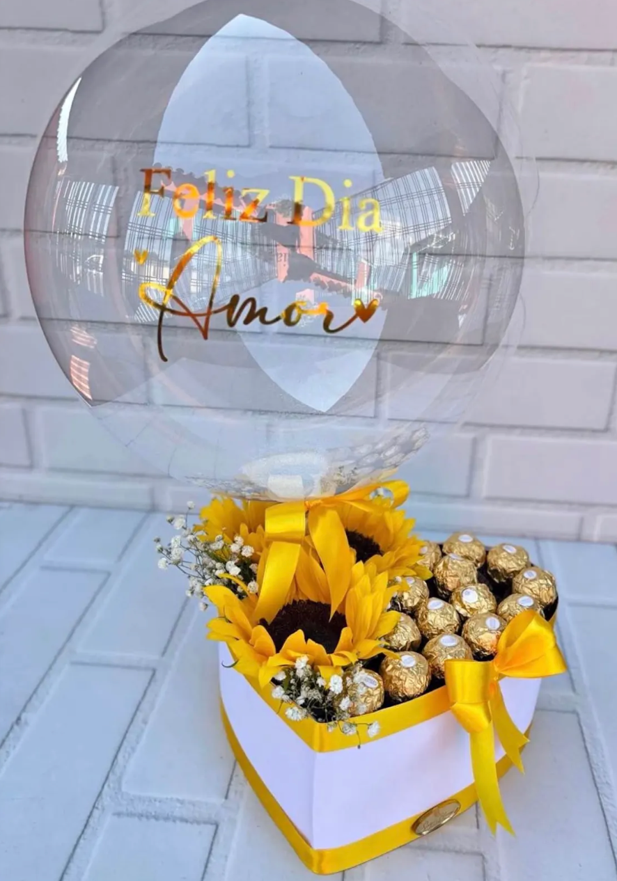 Golden Love