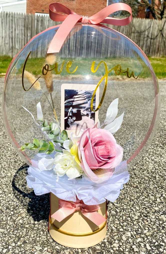 Photo Bubble