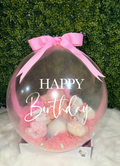Pamper Her Bubble