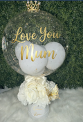 Forever Yours Bubble