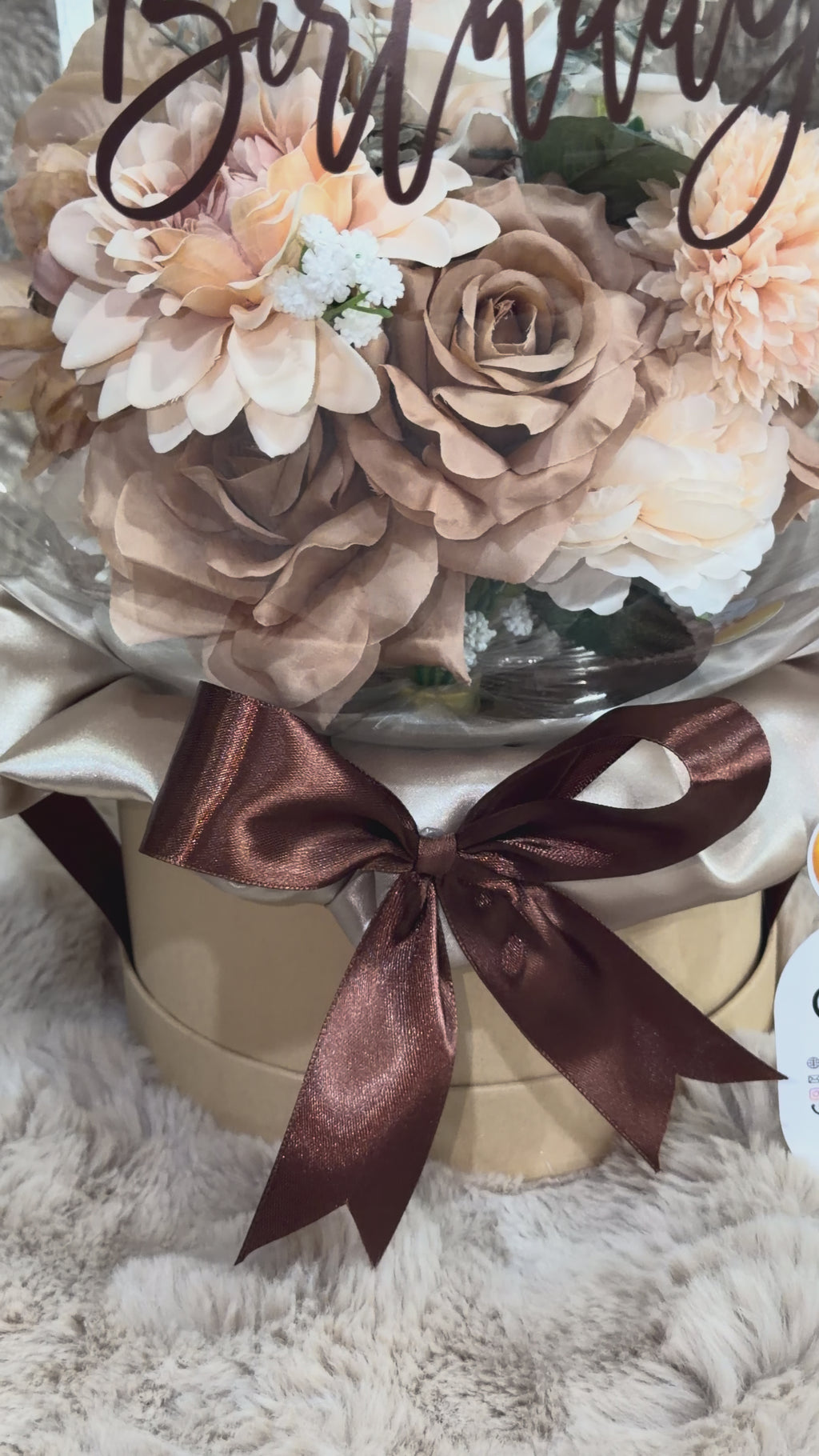 Melanin Bloom Box